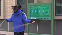 ”交通大学从属中学第育教员姚强说 