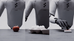 即可以或许进修理解和预测物理世界系统 