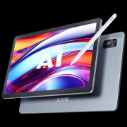 科大讯飞人工智能进修机S30是一款集护眼手艺和 