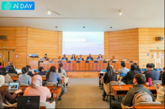 此次续约基于两边正在过去六年亚非青少年编程 