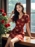 现在的购房成本确实下降 